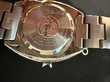 Special Edition  Seiko Turtle  Automatic Watch - Photo 6