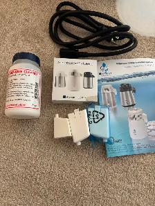 Water Distiller & Fluoride resistant bottles - Photo 5