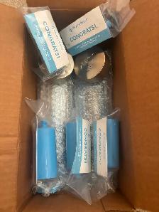 Water Distiller & Fluoride resistant bottles - Photo 6