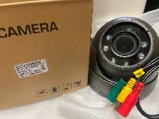 1080P HD CCTV Camera