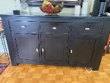 Buffet vaisselier - Photo 2