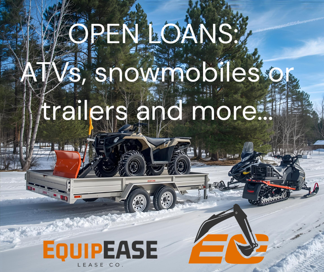 GET YOUR RV/MOTORHOME/TRAVEL TRAILER FINANCING HERE! - Photo 2