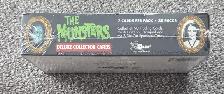 The Munsters Trading Cards - Photo 3