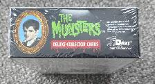 The Munsters Trading Cards - Photo 4
