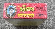 The Munsters Trading Cards - Photo 7