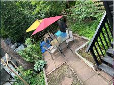 Private Furnished Room,May1st,HighPark-Keele-Bloor, All Included - Photo 6