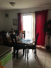 5 1/2 Brossard, 3 chambres couchee Bus Rem Metro, Ecole, Piscine - Photo 3