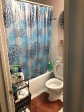 5 1/2 Brossard, 3 chambres couchee Bus Rem Metro, Ecole, Piscine - Photo 4