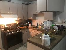 5 1/2 Brossard, 3 chambres couchee Bus Rem Metro, Ecole, Piscine - Photo 7