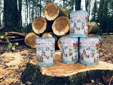 Sirop d’Érable - Photo 2