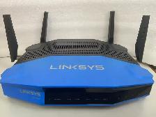 Linksys WRT1900ACS Dual-Band Smart Wi-Fi Gigabit Router
