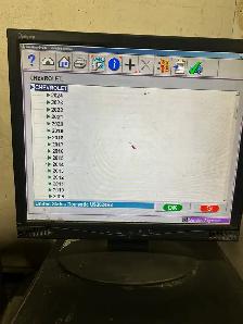 John Bean Alignment Machine - Photo 2