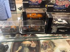 Limited Exclusive Hot Wheels