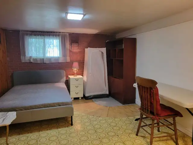 Chambre à louer - Photo 8