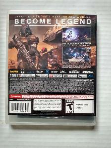 DESTINY PS3 GAME FOR PLAYSTATION 3 MINT - Photo 2