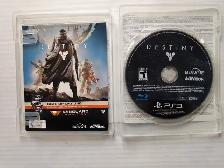 DESTINY PS3 GAME FOR PLAYSTATION 3 MINT - Photo 4