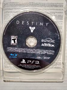 DESTINY PS3 GAME FOR PLAYSTATION 3 MINT - Photo 5