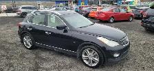 2014 Infiniti QX50 AWD GARANTIE 1 ANS
