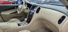 2014 Infiniti QX50 AWD GARANTIE 1 ANS - Photo 4