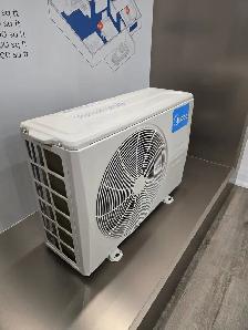 Professional Heat Pump & Furnace Installation Services - Photo 4