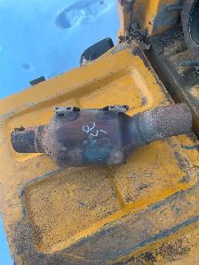 Scrap catalytic converter #25 - Photo 3