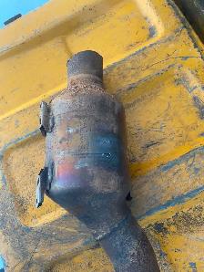 Scrap catalytic converter #25 - Photo 4