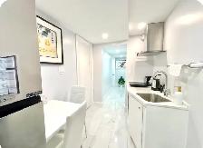 1 bedroom 1 living room 1kitchen for rent - Photo 5