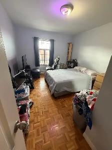 Large 5 1/2 apartment - Sud-Ouest - Photo 6