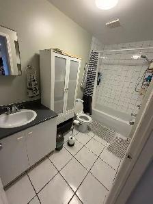 Large 5 1/2 apartment - Sud-Ouest - Photo 7