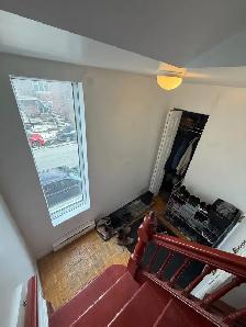 Large 5 1/2 apartment - Sud-Ouest - Photo 9