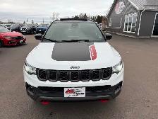 2024 Jeep COMPASS - Photo 2