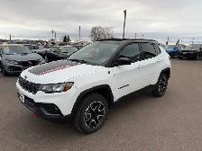 2024 Jeep COMPASS - Photo 3