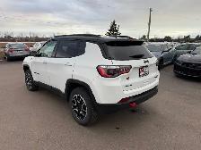 2024 Jeep COMPASS - Photo 4