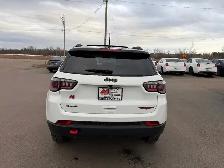 2024 Jeep COMPASS - Photo 5