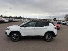 2024 Jeep COMPASS - Photo 7