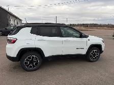 2024 Jeep COMPASS - Photo 8