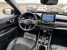 2024 Jeep COMPASS - Photo 11