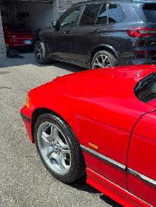 1997 BMW 323ic Convertible - Mint Condition - Photo 4