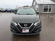 2020 Nissan QASHQAI - Photo 2