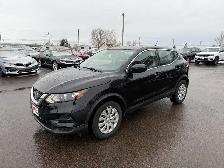 2020 Nissan QASHQAI - Photo 3