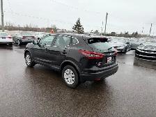 2020 Nissan QASHQAI - Photo 4