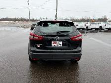 2020 Nissan QASHQAI - Photo 5