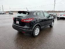 2020 Nissan QASHQAI - Photo 6