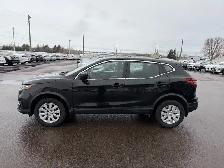 2020 Nissan QASHQAI - Photo 7