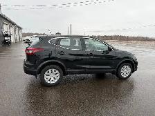 2020 Nissan QASHQAI - Photo 8