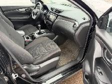 2020 Nissan QASHQAI - Photo 12