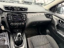 2020 Nissan QASHQAI - Photo 15