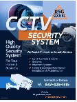 Professional CCTV Camera Installation & Security System Services