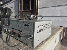 Sony STR-K740P 5.1 channel home theatre receiver 80 watts per - Photo 7