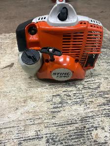 weed eater - Photo 2